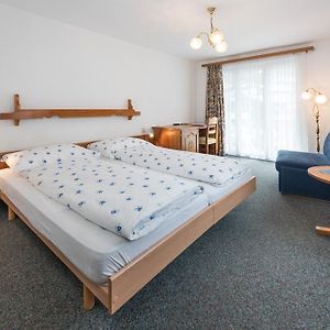 Pokój dwuosobowy